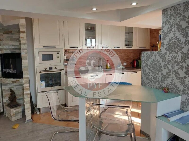 Bd Unirii | Apartament 2 camere | decomandat | 66mp | B10619