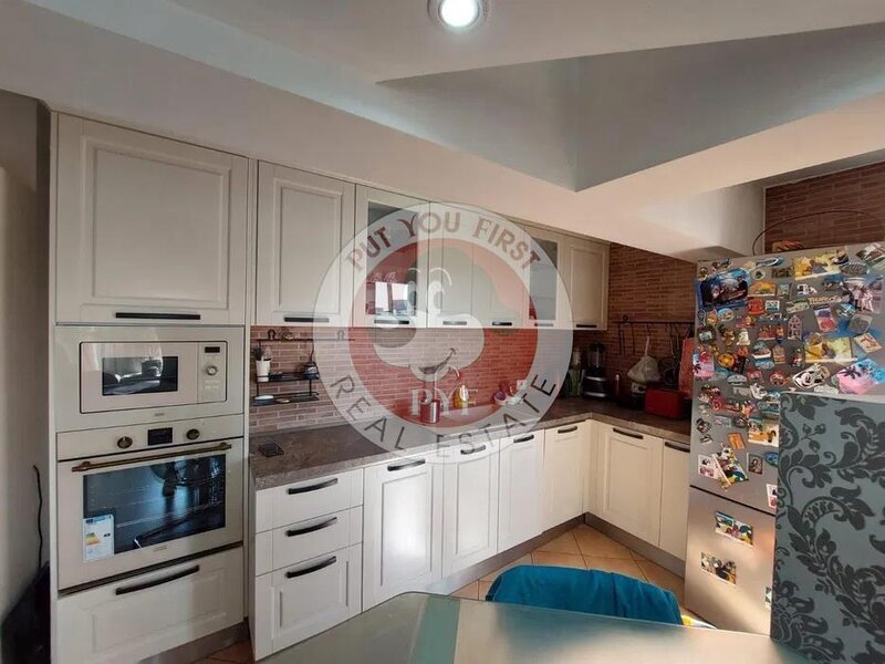 Bd Unirii | Apartament 2 camere | decomandat | 66mp | B10619
