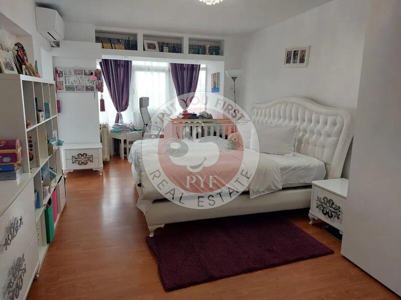 Bd Unirii | Apartament 2 camere | decomandat | 66mp | B10619