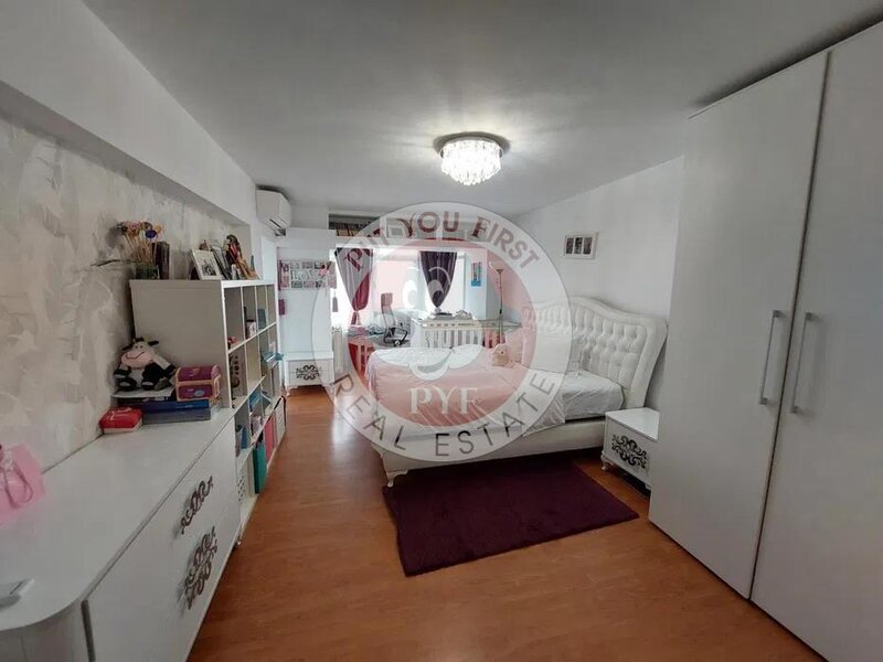 Bd Unirii | Apartament 2 camere | decomandat | 66mp | B10619